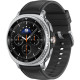 Smartwatch Samsung Galaxy Watch 8 Classic 47mm (L500) 1.34", 438x438, sAMOLED, BT 5.3, NFC, 2/64GB, black