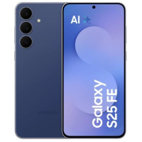 Smartphone Samsung Galaxy S25 FE 5G (S731) 6.7' 8/512GB, 2SIM, 4900mAh, Dark Blue
