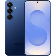 Смартфон Samsung Galaxy S25 5G (S931) 6.2' 12/256ГБ, 2SIM, 4000мА•год, синій сапфіровий