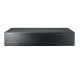 Video Recorder Hanwha XRN-1610S, 16ch, 4HDD, 16PoE/PoE+, 12MP~CIF