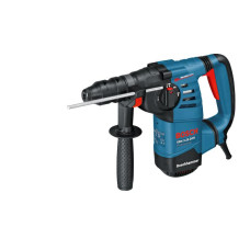 Перфоратор Bosch Professional GBH 3-28 DFR SDS-plus 800Вт 3.5Дж 3.6кг