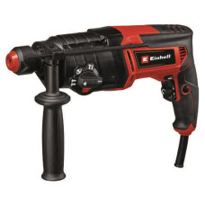 Перфоратор Einhell TC-RH 800 4F SDS-plus 800Вт 2.6Дж кейс 3.2кг