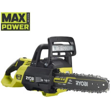 Пила ланцюгова акумуляторна Ryobi Max Power RY36CSX30B-0 36В 30см 4кг без АКБ та ЗП