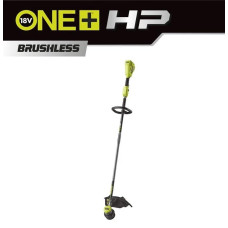 Тример садовий акумуляторний Ryobi ONE+ НР RY18LTX38A-0 18В 38см технологія Whisper 3.6кг без АКБ та ЗП