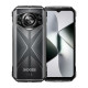 Smartphone Doogee S118 6.58" 12/512GB, 2SIM, 10800mAh, Silver