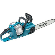 Пила ланцюгова акумуляторна Makita LXT DUC353Z 18+18В 35см 5.2кг без АКБ та ЗП