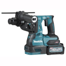 Перфоратор акумуляторний Makita HR003GM201 XGT SDS-plus 36В акб 2х4А·год 2.8Дж 4.6кг