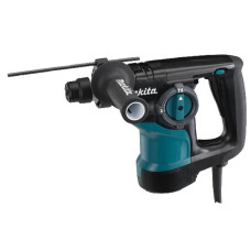 Перфоратор Makita HR2810 SDS-plus 800Вт 2.8Дж 3.5кг