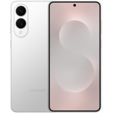 Смартфон Samsung Galaxy S25 Edge 5G (S937) 6.7' 12/512ГБ, 2SIM, 3900мА•год, сріблястий титановий