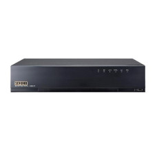 Відеореєстратор Hanwha XRN-2010, 32ch, 8HDD, 12MP~CIF