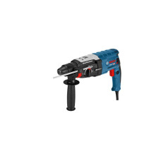 Перфоратор Bosch Professional GBH 2-28 SDS-plus 880Вт 3.2Дж 2.9кг