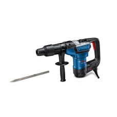 Перфоратор Bosch Professional GBH 5-40 D SDS-max 1100Вт 8.5Дж 6.8кг