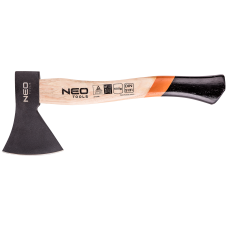 Сокира універсальна Neo Tools руків'я гікорі 36см 600г
