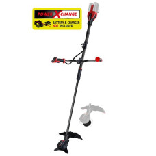 Тример-коса акумуляторна Einhell GP-BC 36/430 Li BL - Solo 36В(18+18) 5200об/хв 7.25кг без АКБ та ЗП