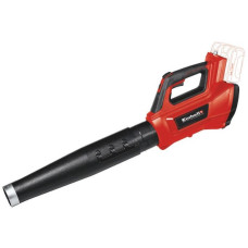 Повітродув акумуляторний Einhell Professional GE-LB 36/210 Li E-Solo 36В(18+18) PXC 150км/год 816куб/год 2.38кг без АКБ та ЗП