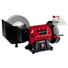Станок заточный Einhell TC-WD 200/150 250Вт круг 200/150х32мм 134-2980об/мин 9.1кг
