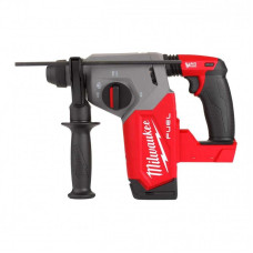 Перфоратор акумуляторний Milwaukee M18 FH-0 FUEL SDS-plus 18В 2.5Дж 4 режими 3.5кг без АКБ та ЗП