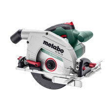 Пила дискова Metabo KS 66 FS 1500Вт 190мм 4.9кг