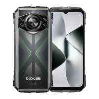 Smartphone Doogee S118 6.58