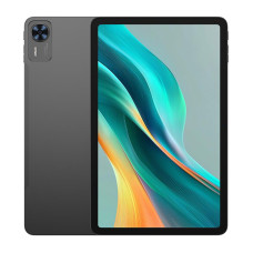 Планшет Doogee T36 12" 8ГБ, 256ГБ, LTE, 8800мА•год, Android, чорний