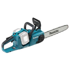 Пила ланцюгова акумуляторна Makita LXT DUC355Z 18+18В 35см 5.2кг без АКБ та ЗП