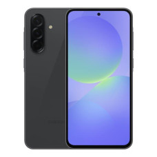 Смартфон Samsung Galaxy A36 5G (A366) 6.7" 8/256ГБ, 2SIM, 5000мА•год, чорний