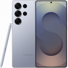 Смартфон Samsung Galaxy S25 Ultra 5G (S938) 6.9' 12/1024ГБ, 2SIM, 5000мА•год, блакитний сріблястий титановий