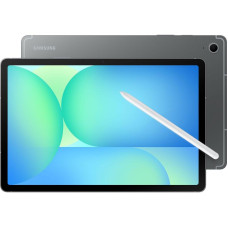 Планшет Samsung Galaxy Tab S10 FE (X520) 10.9" 12ГБ, 256ГБ, 8000мА•год, Android, сірий