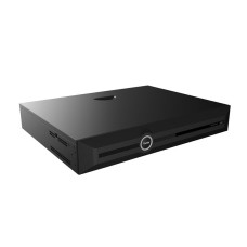 Видеорегистратор Tiandy TC-R3440 Spec:I/B/N/V4.0, 40ch, 4HDD