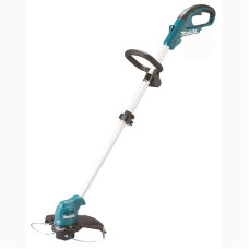 Тример садовий акумуляторний Makita UR100DZ CXT 10.8В 23см 3кг без АКБ та ЗП