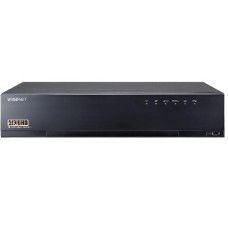 Відеореєстратор Hanwha XRN-2010A, 32ch, 8HDD, 12MP~CIF, P2P