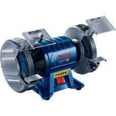 Верстат заточувальний Bosch Professional GBG 60-20 600Вт коло 200х25мм 3600об/хв 15кг