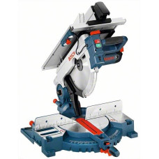 Пила торцювальна комбінована Bosch Professional GCM 12 JL 1800Вт диск 305мм 21кг