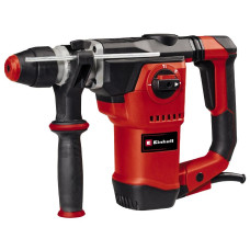 Перфоратор Einhell TE-RH 32-1600 4F SDS-plus 1600В 4.5Дж кейс 5.2кг