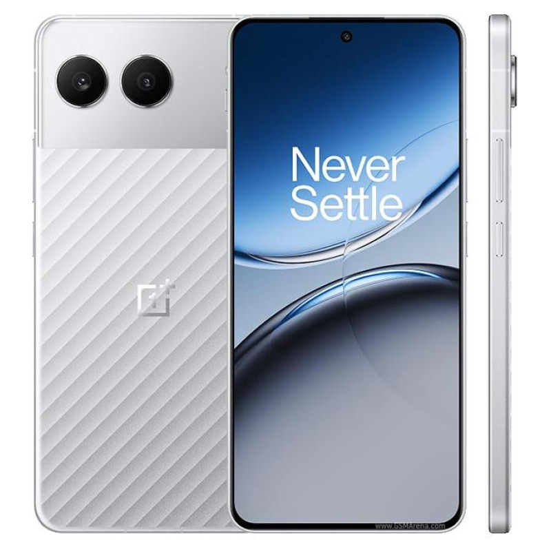 Smartphone OnePlus Nord 4 5G (CPH2663) 6.74" 16/512GB, 2SIM, 5500mAh, Gray