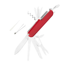 Нож многофункциональный Top Tools, 13 функций
