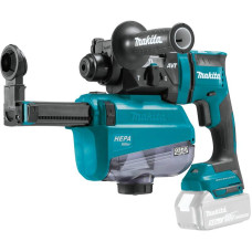 Перфоратор акумуляторний Makita DHR182ZWJ SDS-Plus LXT 18В 1.7Дж 2.7кг кейс Makpac без АКБ та ЗП