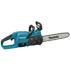 Пила ланцюгова акумуляторна Makita LXT DUC357RT 18В акб1х1.5А·год ЗП 35см 4.2кг
