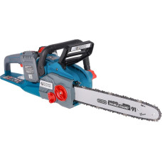 Пила ланцюгова акумуляторна Konner&Sohnen KS CS40V-16 40В 40см 3.6кг без АКБ та ЗП