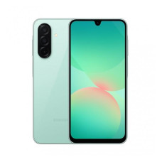 Смартфон Samsung Galaxy A26 5G (A266) 6.7" 8/256ГБ, 2SIM, 5000мА•год, м'ятний