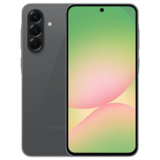 Смартфон Samsung Galaxy A56 5G (A566) 6.7" 8/128ГБ, 2SIM, 5000мА•год, графітовий