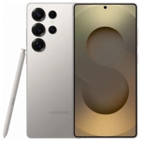 Smartphone Samsung Galaxy S25 Ultra 5G (S938) 6.9' 12/512GB, 2SIM, 5000mAh, Titanium Gray
