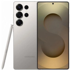 Смартфон Samsung Galaxy S25 Ultra 5G (S938) 6.9' 12/512ГБ, 2SIM, 5000мА•год, сірий титановий