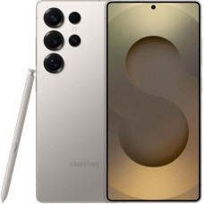 Смартфон Samsung Galaxy S25 Ultra 5G (S938) 6.9' 12/1024ГБ, 2SIM, 5000мА•год, сірий титановий