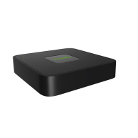 Video Recorder Tiandy TC-R3110 Spec:I/B/P8/Eu/L/S/V2.0, 10ch, 1HDD, 8PoE