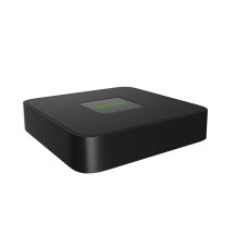 Видеорегистратор Tiandy TC-R3110 Spec:I/B/P8/Eu/L/S/V2.0, 10ch, 1HDD, 8PoE