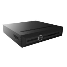 Видеорегистратор Tiandy TC-R3840 Spec:I/B/N/V4.0, 40ch, 8HDD, 4K, 2RJ45