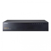 Video Recorder Hanwha XRN-3010, 64ch, 8HDD, 12MP~CIF