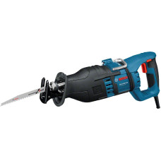Пила шабельна Bosch Professional GSA 1300PCE 1300Вт пропил 230мм хід 28мм 4.1кг