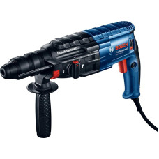 Перфоратор Bosch Professional GBH 240 F SDS-plus 790Вт 2.7Дж 2.8кг